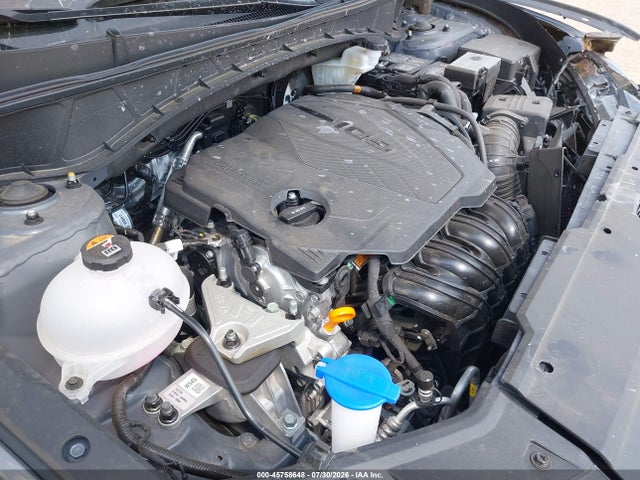 Hyundai TUCSON SEL 2026 5NMJB3DE0TH696899 Image 19