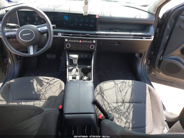 Hyundai TUCSON SEL 2026 5NMJB3DE0TH696899 Image 20