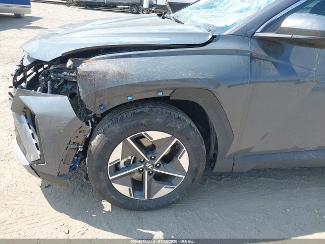 Hyundai TUCSON SEL 2026 5NMJB3DE0TH696899 Image 21