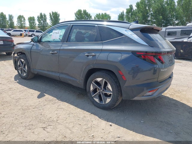 Hyundai TUCSON SEL 2026 5NMJB3DE0TH696899 Image 3