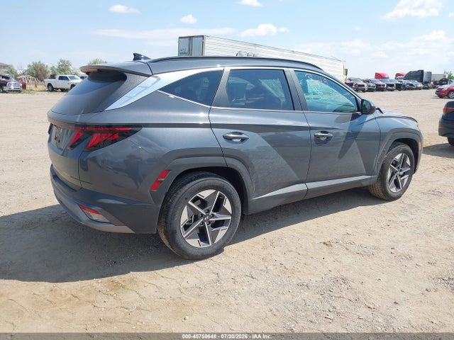 Hyundai TUCSON SEL 2026 5NMJB3DE0TH696899 Image 4