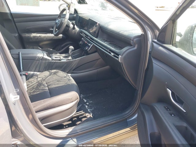 Hyundai TUCSON SEL 2026 5NMJB3DE0TH696899 Image 5
