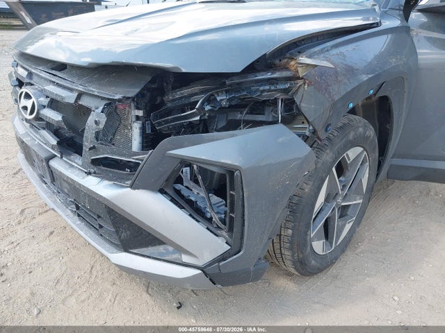 Hyundai TUCSON SEL 2026 5NMJB3DE0TH696899 Image 6