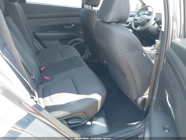 Hyundai TUCSON SEL 2026 5NMJB3DE0TH696899 Image 8