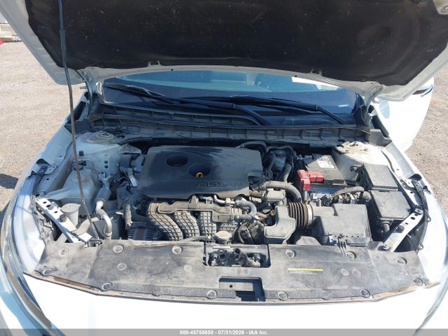 1N4BL4BV9LC224537 Nissan Altima S Fwd