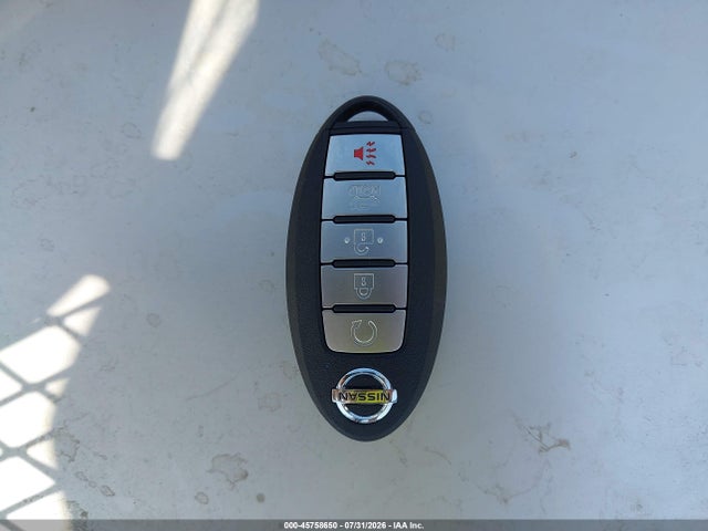 1N4BL4BV9LC224537 Nissan Altima S Fwd