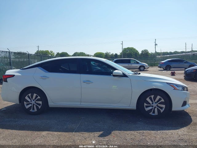 1N4BL4BV9LC224537 Nissan Altima S Fwd