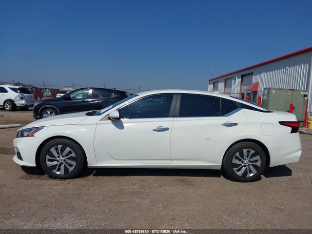 1N4BL4BV9LC224537 Nissan Altima S Fwd