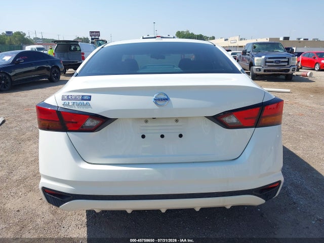1N4BL4BV9LC224537 Nissan Altima S Fwd
