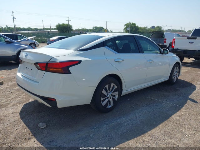 1N4BL4BV9LC224537 Nissan Altima S Fwd