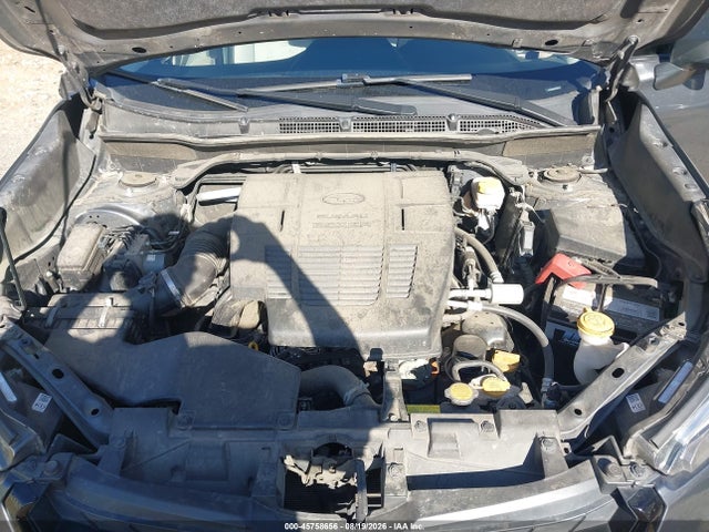 JF2SKAAC9PH490131 Subaru Forester