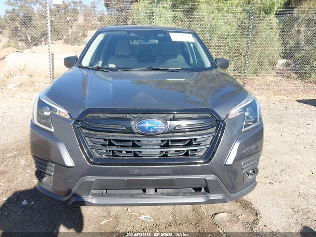 JF2SKAAC9PH490131 Subaru Forester