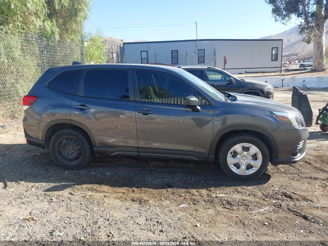 JF2SKAAC9PH490131 Subaru Forester
