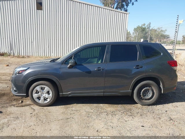 JF2SKAAC9PH490131 Subaru Forester