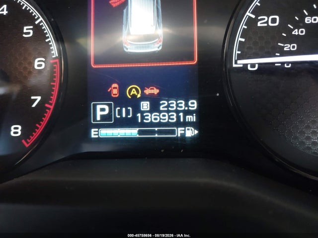 JF2SKAAC9PH490131 Subaru Forester