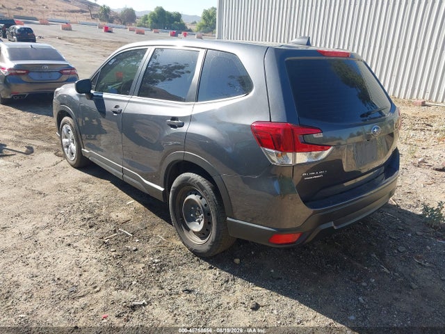 JF2SKAAC9PH490131 Subaru Forester