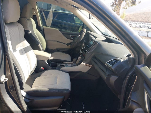JF2SKAAC9PH490131 Subaru Forester
