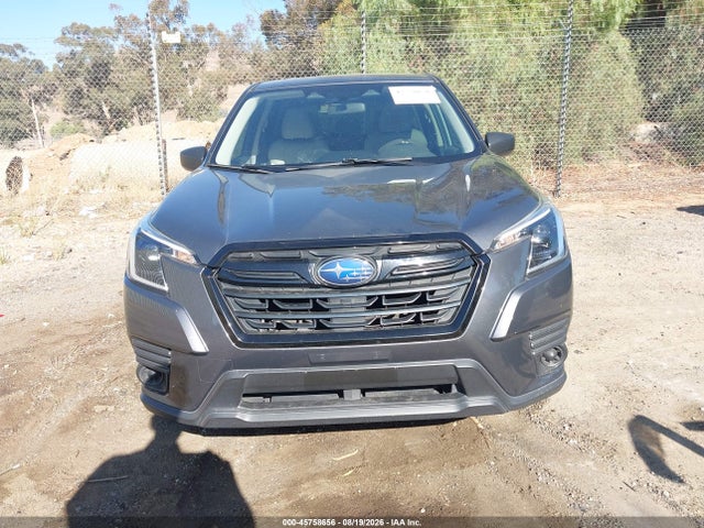 JF2SKAAC9PH490131 Subaru Forester