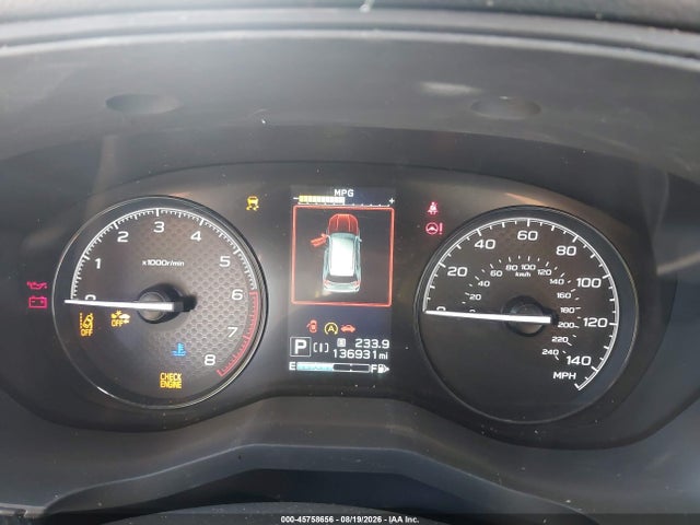 JF2SKAAC9PH490131 Subaru Forester