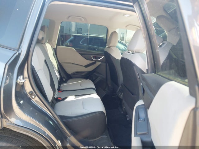JF2SKAAC9PH490131 Subaru Forester