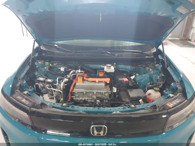 45758661 :رقم المزاد ، 3GPKHXRJ1RS528902 vin ، 2024 Honda Prologue Touring مزاد بيع