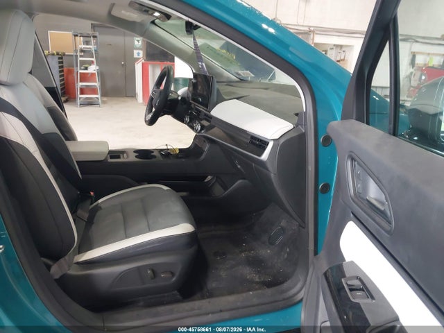 45758661 :رقم المزاد ، 3GPKHXRJ1RS528902 vin ، 2024 Honda Prologue Touring مزاد بيع
