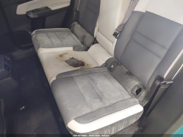 45758661 :رقم المزاد ، 3GPKHXRJ1RS528902 vin ، 2024 Honda Prologue Touring مزاد بيع
