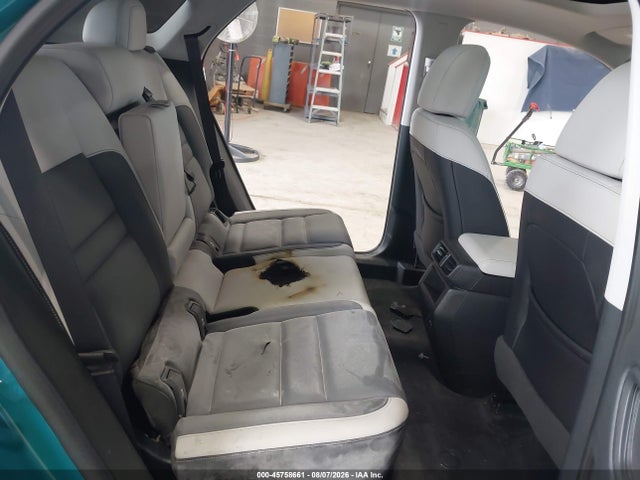 45758661 :رقم المزاد ، 3GPKHXRJ1RS528902 vin ، 2024 Honda Prologue Touring مزاد بيع