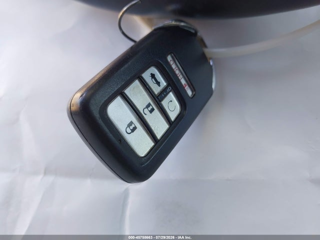 Honda Civic Sport 2020 2HGFC2F87LH515735 Image 11