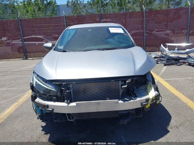 Honda Civic Sport 2020 2HGFC2F87LH515735 Image 13