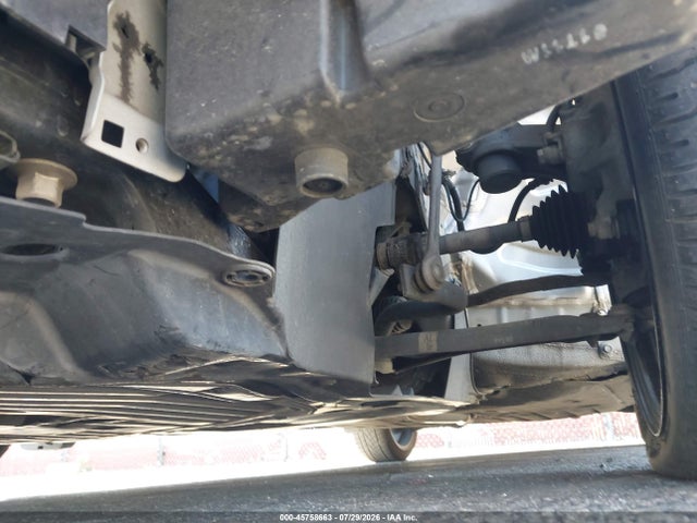 Honda Civic Sport 2020 2HGFC2F87LH515735 Image 19