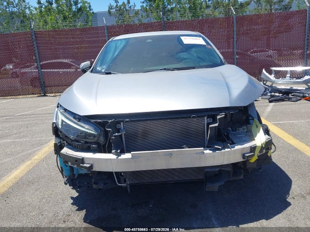 Honda Civic Sport 2020 2HGFC2F87LH515735 Image 6