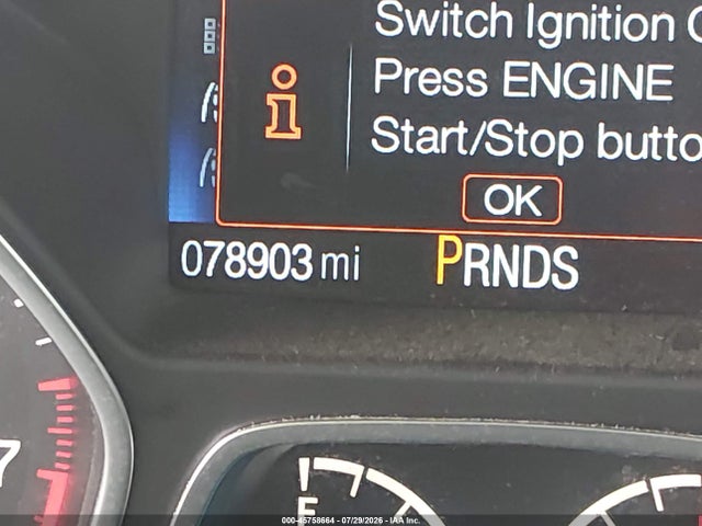 Ford Escape Titanium 2017 1FMCU9J93HUD36941 Image 14