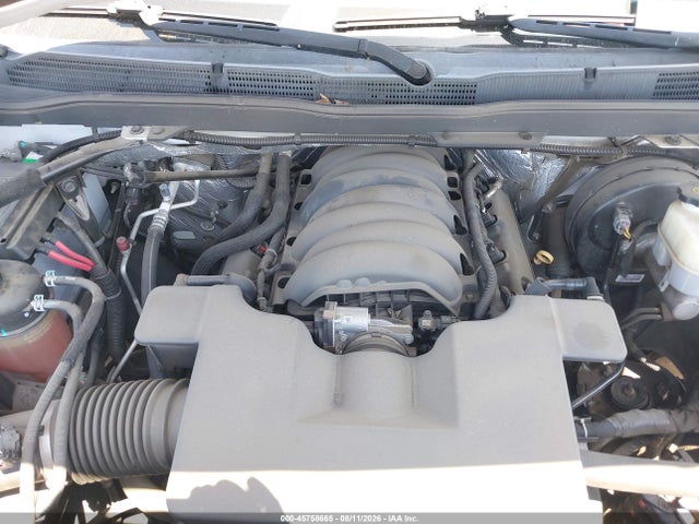3GCPCRECXFG444391 Chevrolet Silverado 1500 Lt