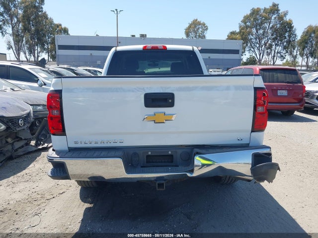 3GCPCRECXFG444391 Chevrolet Silverado 1500 Lt