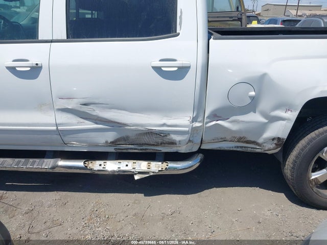 3GCPCRECXFG444391 Chevrolet Silverado 1500 Lt