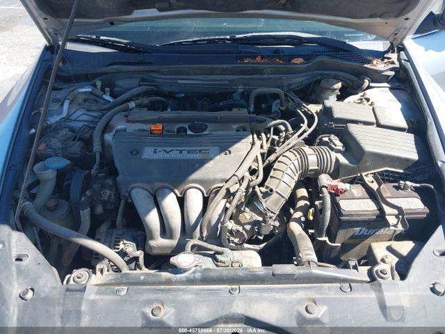 Aukcja sprzedaży 2004 Honda Accord 2.4 Ex, vin: JHMCM56754C018662, numer aukcji: 45758666