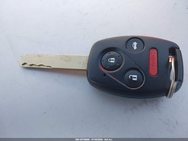 Aukcja sprzedaży 2004 Honda Accord 2.4 Ex, vin: JHMCM56754C018662, numer aukcji: 45758666
