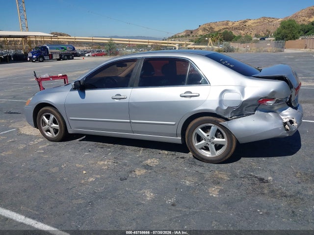 Aukcja sprzedaży 2004 Honda Accord 2.4 Ex, vin: JHMCM56754C018662, numer aukcji: 45758666