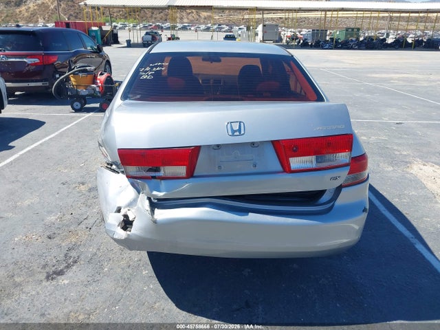 Aukcja sprzedaży 2004 Honda Accord 2.4 Ex, vin: JHMCM56754C018662, numer aukcji: 45758666