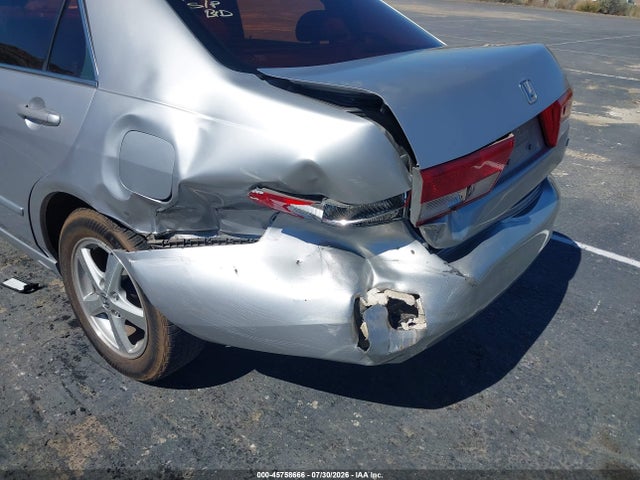 Aukcja sprzedaży 2004 Honda Accord 2.4 Ex, vin: JHMCM56754C018662, numer aukcji: 45758666