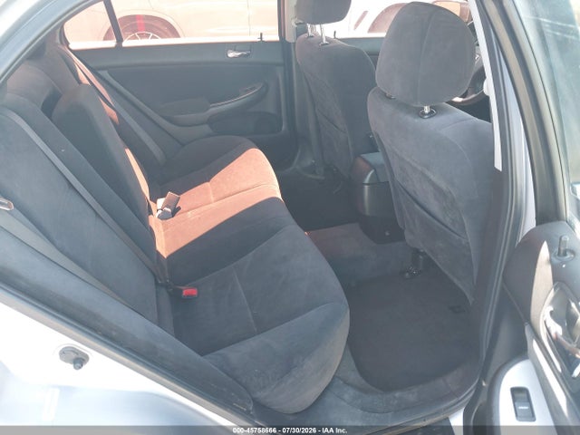 Aukcja sprzedaży 2004 Honda Accord 2.4 Ex, vin: JHMCM56754C018662, numer aukcji: 45758666