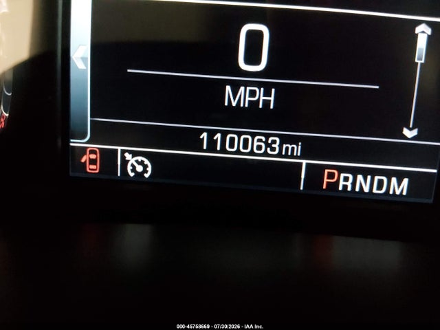 1GCVKREC1EZ388821 Chevrolet Silverado 1500 Lt