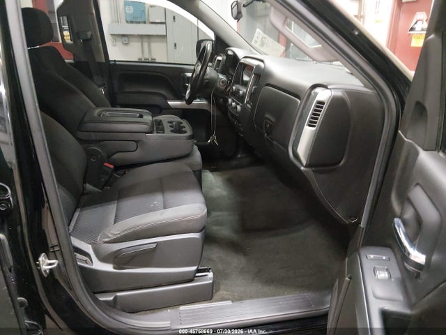 1GCVKREC1EZ388821 Chevrolet Silverado 1500 Lt