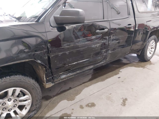 1GCVKREC1EZ388821 Chevrolet Silverado 1500 Lt