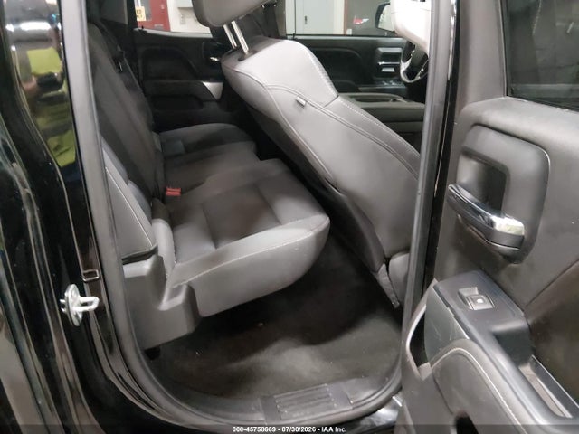 1GCVKREC1EZ388821 Chevrolet Silverado 1500 Lt