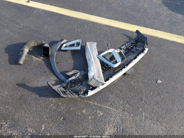 Aukcja sprzedaży 2021 Audi Sq5 Premium Plus Tfsi Quattro Tiptronic, vin: WA1B4AFY8M2017021, numer aukcji: 45758677