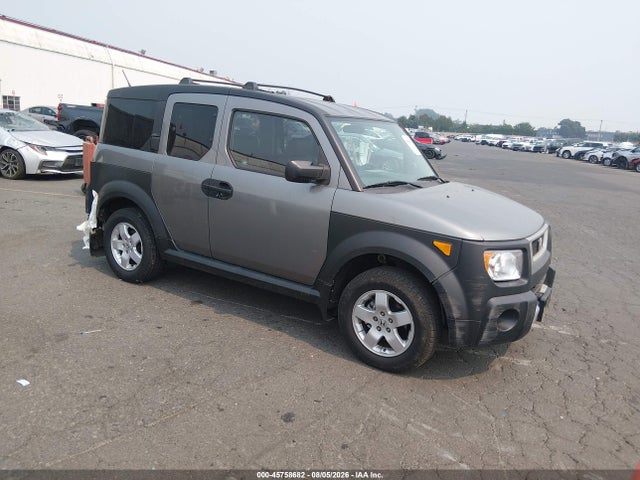 Aukcja sprzedaży 2005 Honda Element Ex, vin: 5J6YH28625L007886, numer aukcji: 45758682