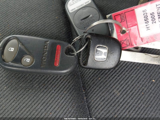 Aukcja sprzedaży 2005 Honda Element Ex, vin: 5J6YH28625L007886, numer aukcji: 45758682