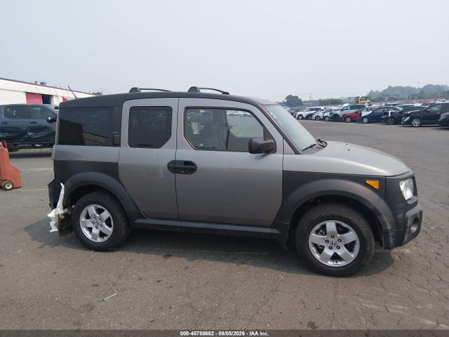 Aukcja sprzedaży 2005 Honda Element Ex, vin: 5J6YH28625L007886, numer aukcji: 45758682